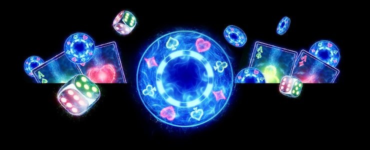 lucky67 Live Casino