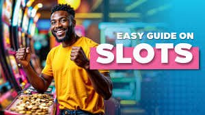 lucky67 Slots